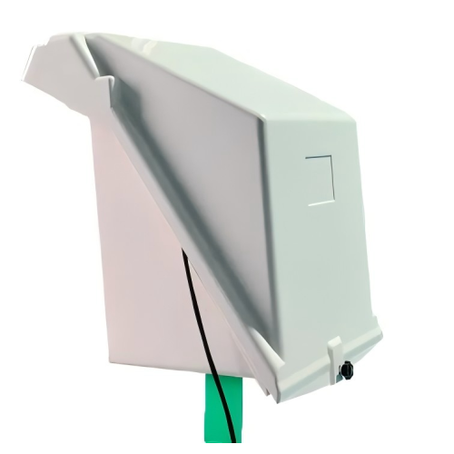 Dispositivo de disparo digital de alta eficiência