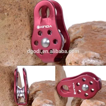 mini pulley for gym and gym pulley from china pulley manufacturer