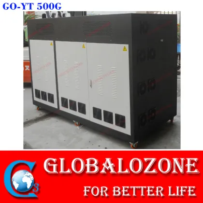Guangzhou Ozone O3 Environmental Technologies