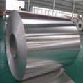 Aluminum coil