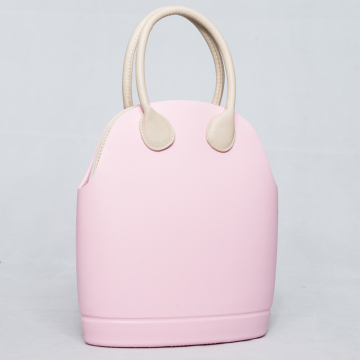 sac en silicone personnalisé sac à main de plage Obag