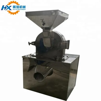 Stainless Steel Sugar Mills | Sugar Powder Grinding Mill
