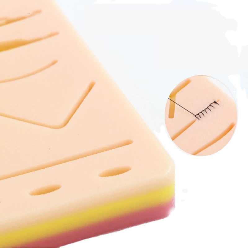 Addition curing silicone