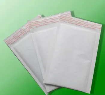 Laminated PE bubble with OPP Self Adhesive Mailing Bag