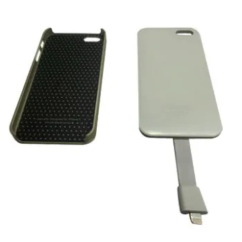 Power Banks, Applicable for iPhone 5/5S