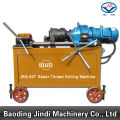 JBG-40KI/40T/40F Rebar Threading Machine for deformed bar