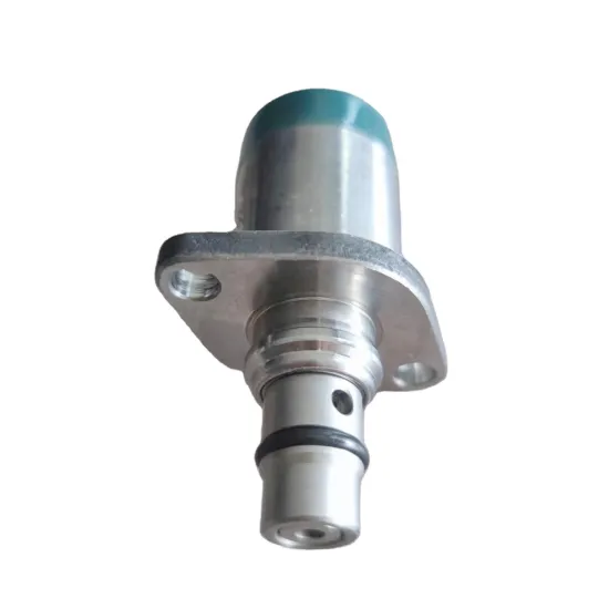 SCV Valve Overhaul Kit for Nissan NAVARA D40 YD25DDTi 294200-0760