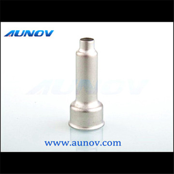 High quality metal stamping oxygen sensor tube