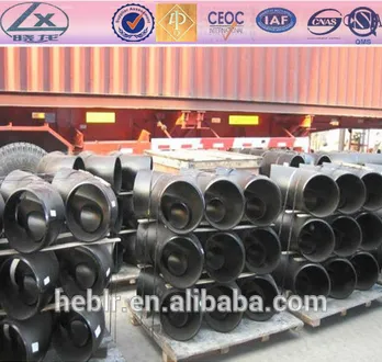 asme b16.9 dn50 carbon steel elbow