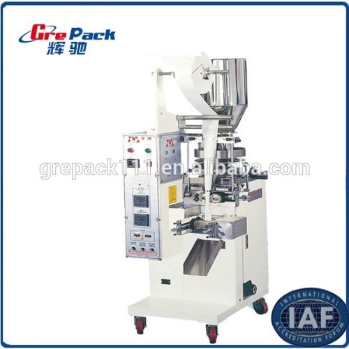 vacuum tea bag making machine