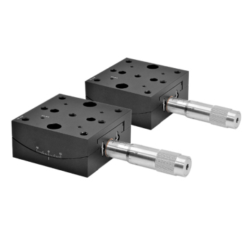 Differential Head Drive Angle Tilt Platform Manual Goniometer Stage PT-SD82" could be simplified to:

"PT-SD82 Differential Head Drive Tilt Platform Goniometer Stage