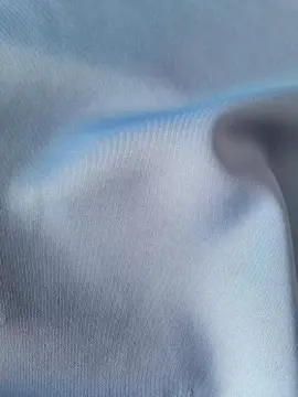 knitted Polyester rayon spandex scuba plain dyed fabric