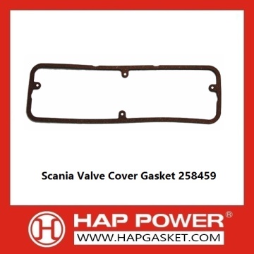 Scania Valve Cover Gasket 258459