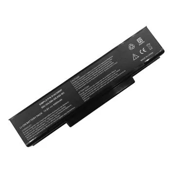 Replacement Laptop Battery for SQU-524 SQU-528 10.8V/4400mAh