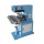 medical equipment Pad printer with conveyor