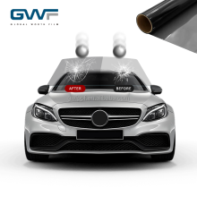 Окрашенная оконная пленка для автомобилей