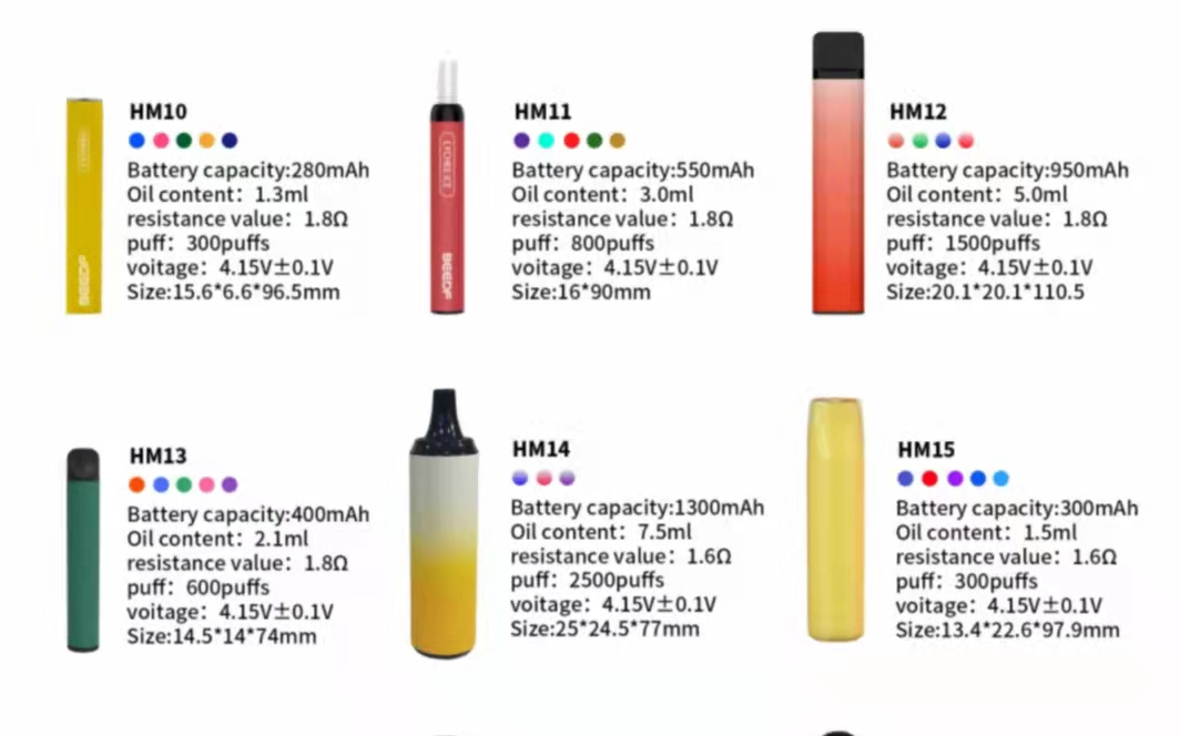 OEM VAPE (2)