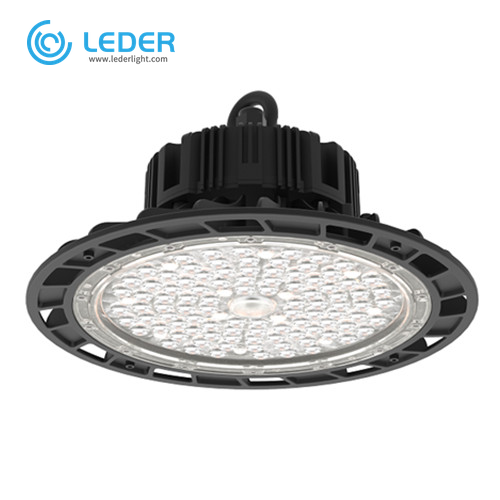 LEDER UFO LED High Bay Llights Perth