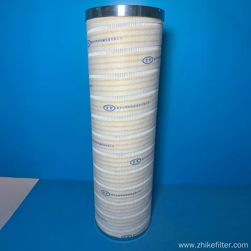 pall high flow water filter element