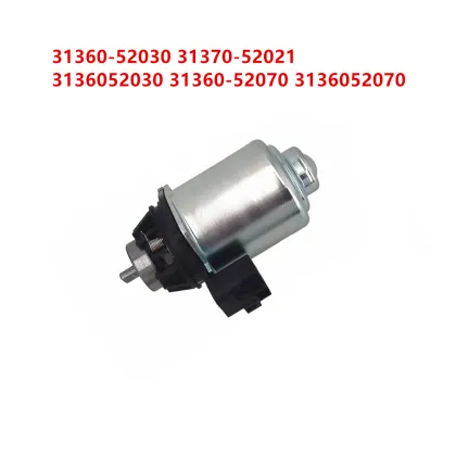 Clutch Actuator Assembly for Toyota Yaris, Aygo, and Corolla