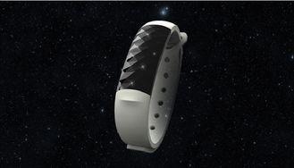 17g Black Sport Bluetooth Smart Wristband Bracelet with 21