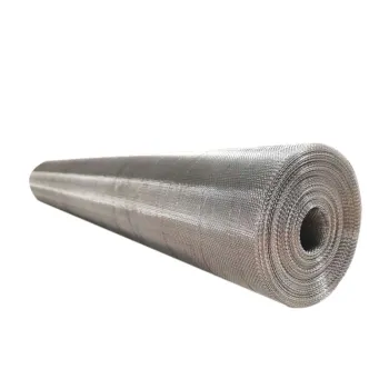 Titanium Wire Mesh 150 Micron 80-400 Mesh for GDL