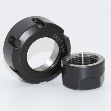 Chất lượng cao ER 32 UM Nuts Màu đen
