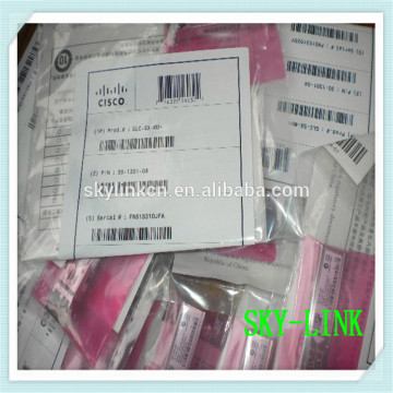100% NIB 10GBASE-LR 1310nm 10km module X2-10GB-LR