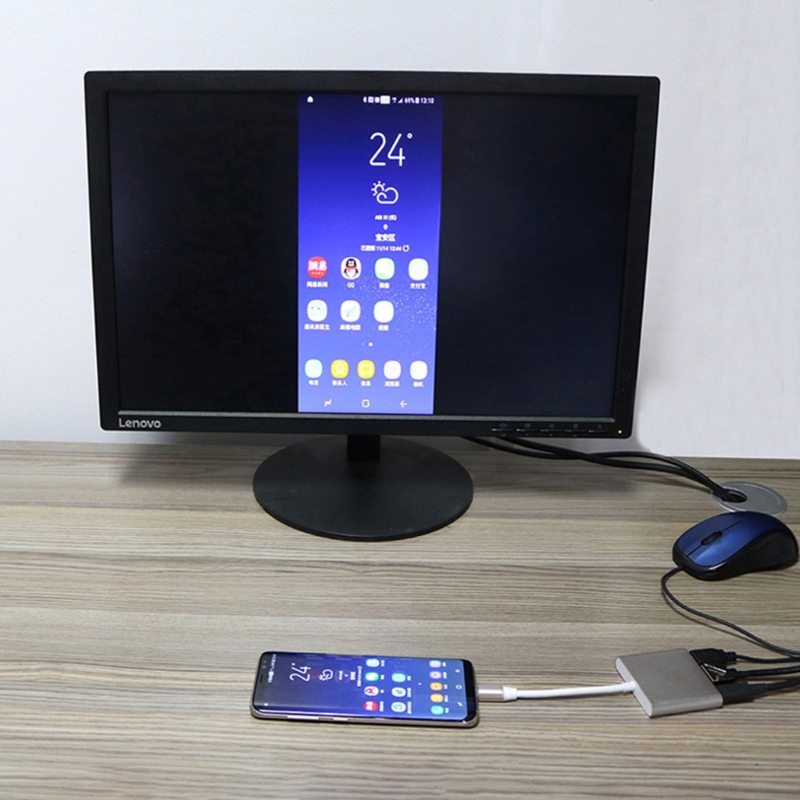 Usb C Hub Usb C Hub