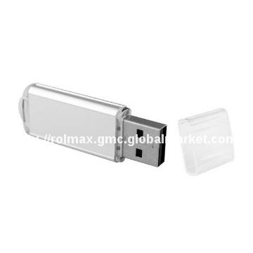 Promotional Plastic Expoxy Usb Stick