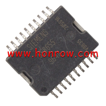 ECU-T06 B58655 throttle chip