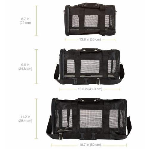 Travel Pet Carriers Bags