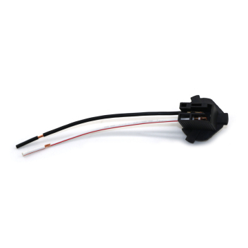 Aangepaste EV -harnas Waterdichte USB Crimp Molex Car Auto Connectors &amp; Adapters