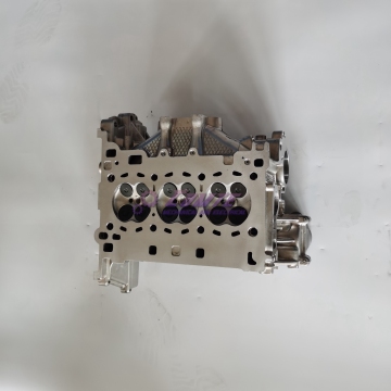Factory Wholesale M1DA Engine Complete Cylinder Head For Ford EcoBoost 1.0T 12V