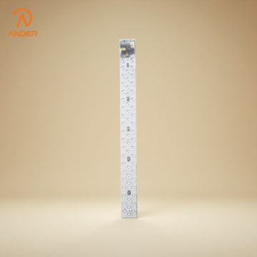 Module LED 35 W à haute luminosité pour un éclairage lumineux