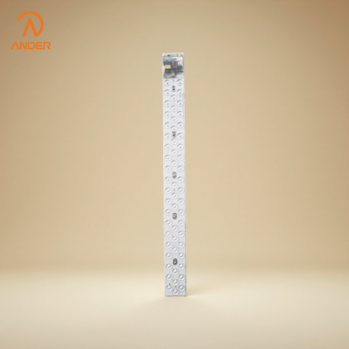 Module LED 35 W à haute luminosité pour un éclairage lumineux