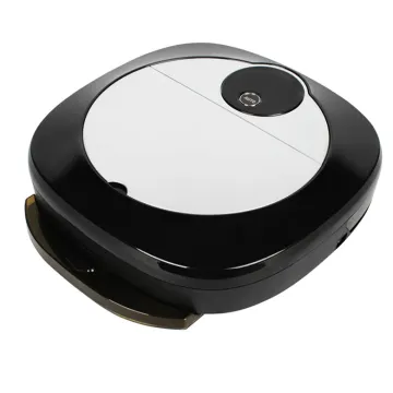 App Control Smart Floor Cleaner