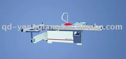 MJ6130ZA Precision  Panel Saw/Sawing Machine