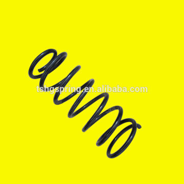 large coil springs for automobiles