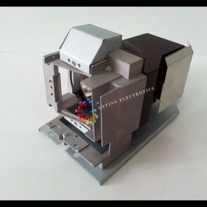 UST-P1 Original Projector Lamp with Housing UHP 190/160W for PROMETHEAN UST-P1