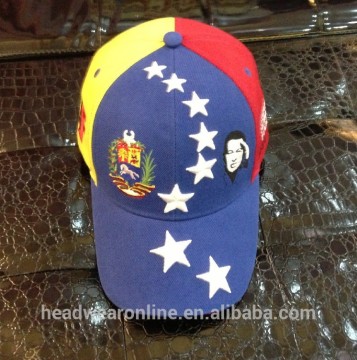 Wholesale Spot Cheap High Quality Baseball Cap With 3D Embroidery