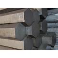 Thanh hình lục giác bằng thép carbon được vẽ lạnh
