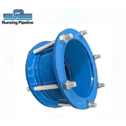 Water Pumb Used Ductil Iron Dismantling Joint