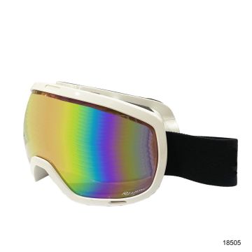 Anti Fog Snowboard gafas