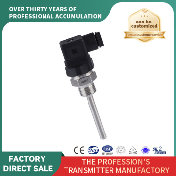 Senzor de temperatură rezistent la explozie