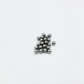 G100 Chrome Steel Balls Bearing