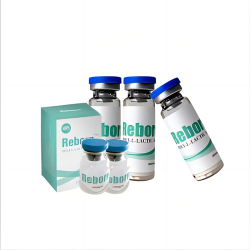 Medical Stable Face Collagen Regeneration Injectable PLLA