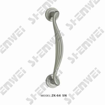 Antique Brass Kitchen Custom Exquisite Cabinet Pull Handle