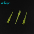 filter plastic gilson micro pipette tips for lab