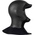 Seaskin 3mm Neoprene Surf Hood Hitam